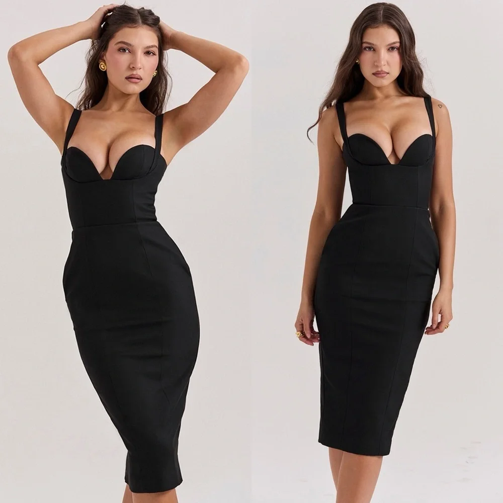 black velvet dress macys Macy Formal Velvet Dress main image 1